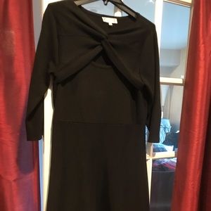 Nanette Lepore dress